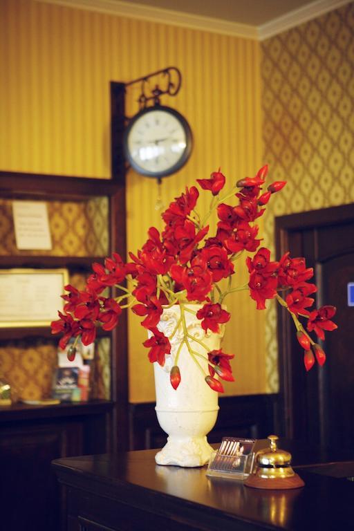 Hotel Zorza Namysłów Bagian luar foto