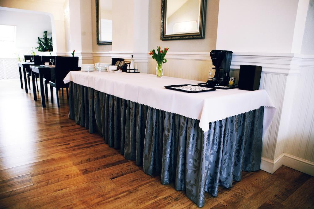 Hotel Zorza Namysłów Bagian luar foto